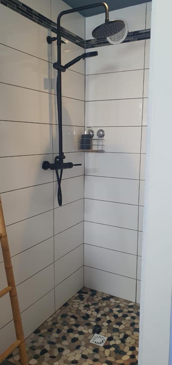 Apartmán Kaza Bielle Capesterre Exteriér fotografie